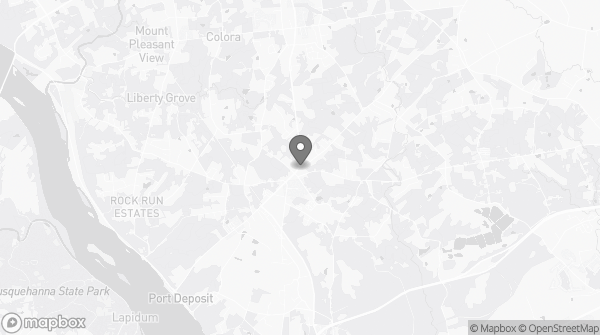 Bitcoin ATM in Port Deposit, MD