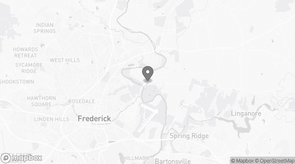 Bitcoin ATM in Frederick, MD