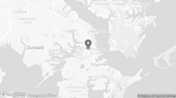 Bitcoin ATM in Dundalk, MD