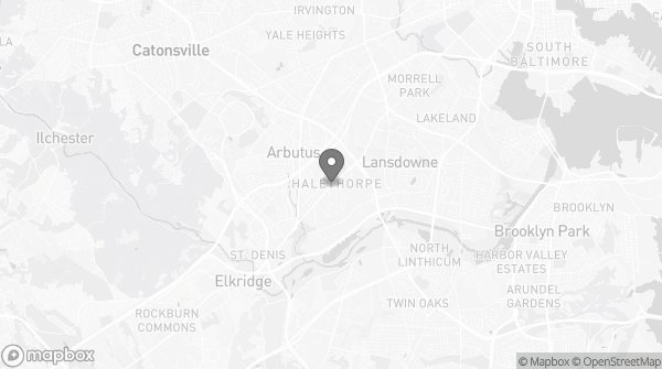 Bitcoin ATM in Halethorpe, MD