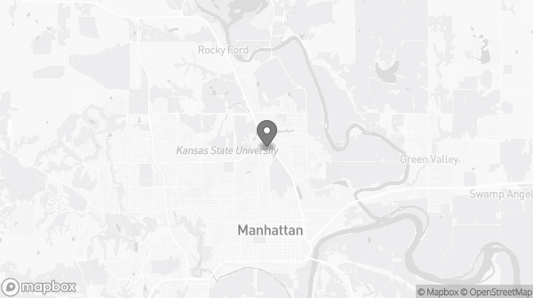 Bitcoin ATM in Manhattan, KS