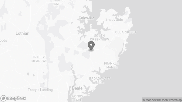 Bitcoin ATM in Churchton, MD