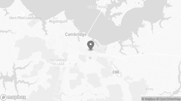 Bitcoin ATM in Cambridge, MD