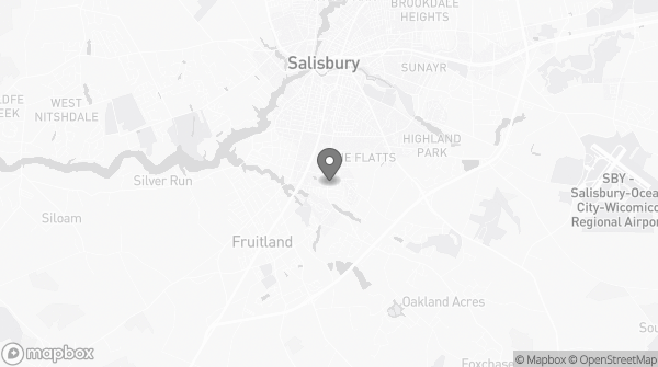 Bitcoin ATM in Salisbury, MD