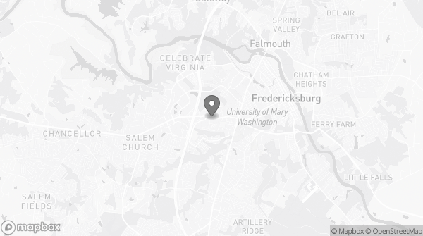 Bitcoin ATM in Fredericksburg, VA