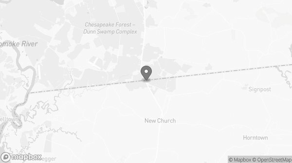 Bitcoin ATM in New Church, VA