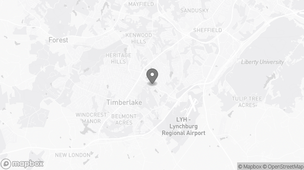 Bitcoin ATM in Lynchburg, VA