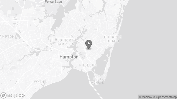 Bitcoin ATM in Hampton, VA