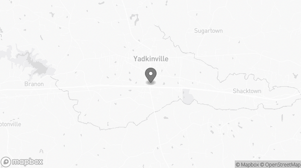 Bitcoin ATM in Yadkinville, NC