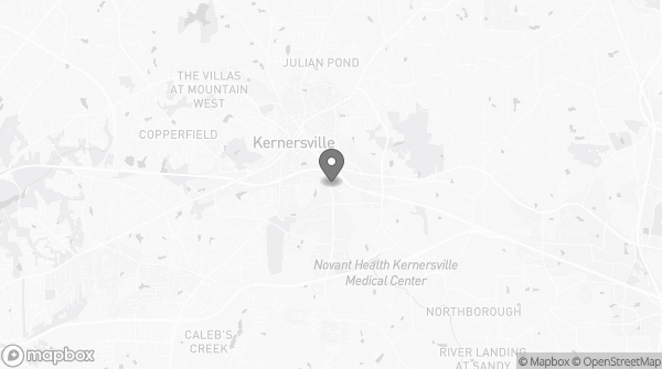 Bitcoin ATM in Kernersville, NC