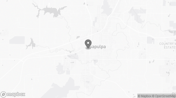 Bitcoin ATM in Sapulpa, OK