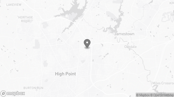 Bitcoin ATM in High Point, NC