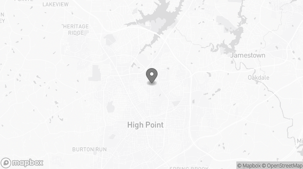 Bitcoin ATM in High Point, NC