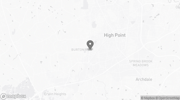 Bitcoin ATM in High Point, NC