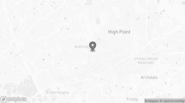 Bitcoin ATM in High Point, NC