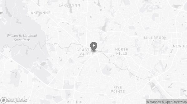 Bitcoin ATM in Raleigh, NC