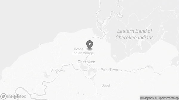 Bitcoin ATM in Cherokee, NC