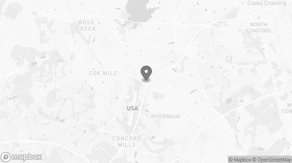 Bitcoin ATM in Concord, NC