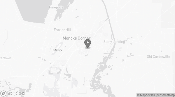Bitcoin ATM in Moncks Corner, SC
