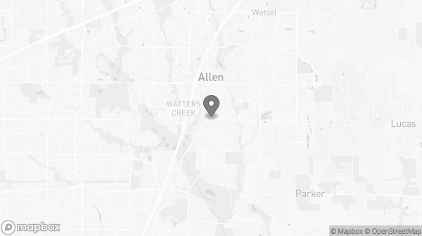 Bitcoin ATM in Allen, TX