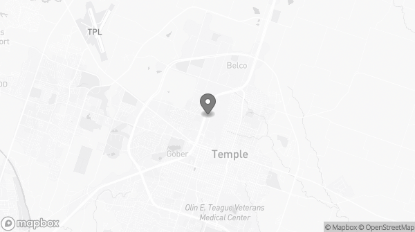 Bitcoin ATM in Temple, TX