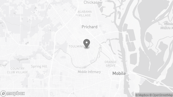 Bitcoin ATM in Mobile, AL