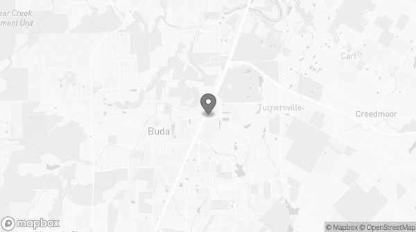 Bitcoin ATM in Buda, TX