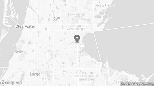 Bitcoin ATM in Clearwater, FL