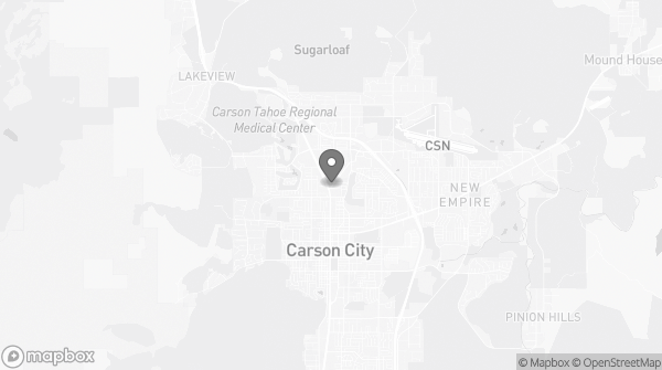 Bitcoin ATM in Carson City, NV