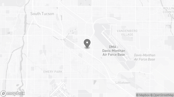 Bitcoin ATM in Tucson, AZ