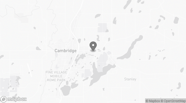 Bitcoin ATM in Cambridge, MN