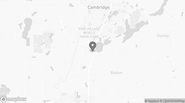 Bitcoin ATM in Cambridge, MN