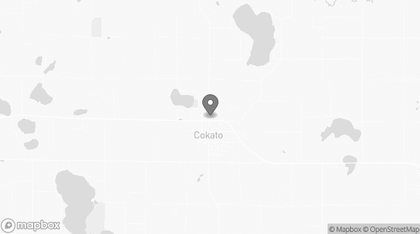 Bitcoin ATM in Cokato, MN