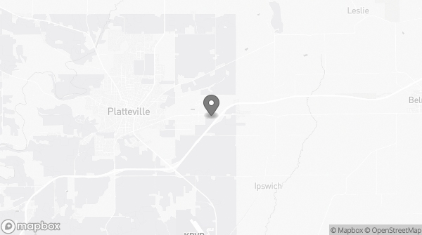 Bitcoin ATM in Platteville, WI