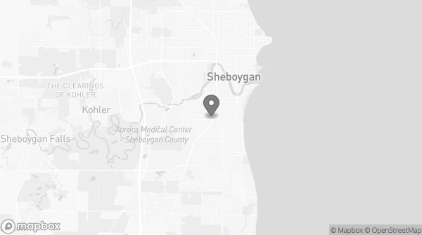 Bitcoin ATM in Sheboygan, WI