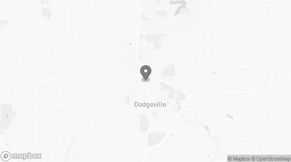 Bitcoin ATM in Dodgeville, WI