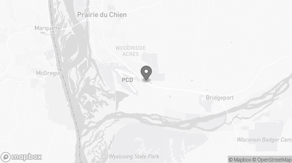 Bitcoin ATM in Prairie du Chien, WI