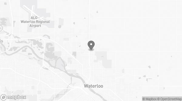 Bitcoin ATM in Waterloo, IA