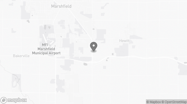 Bitcoin ATM in Marshfield, WI