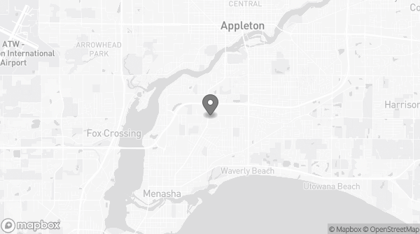 Bitcoin ATM in Menasha, WI