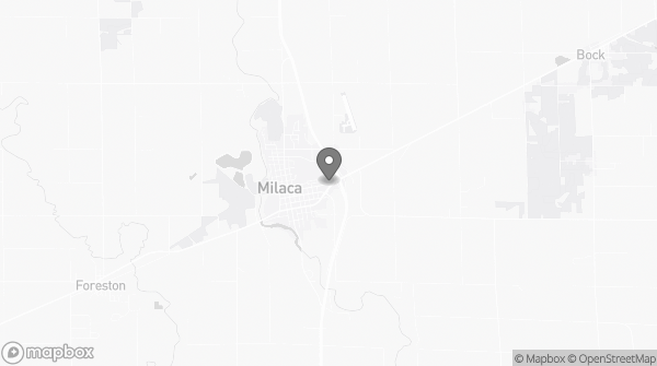 Bitcoin ATM in Milaca, MN