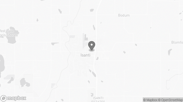 Bitcoin ATM in Isanti, MN