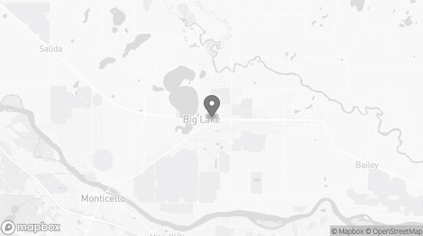 Bitcoin ATM in Big Lake, MN