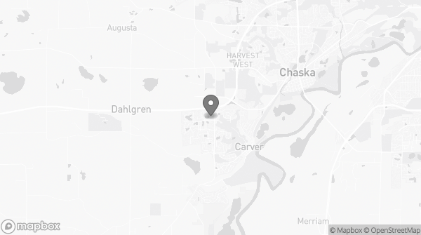 Bitcoin ATM in Carver, MN