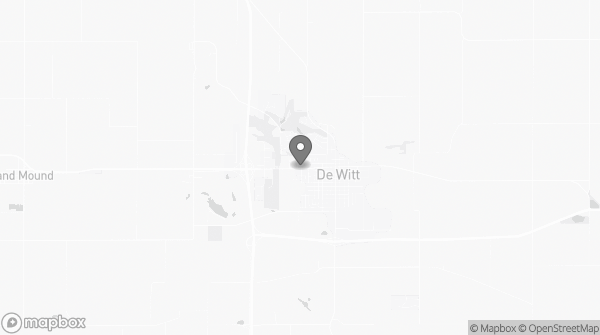 Bitcoin ATM in DeWitt, IA
