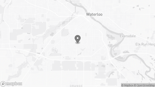 Bitcoin ATM in Waterloo, IA