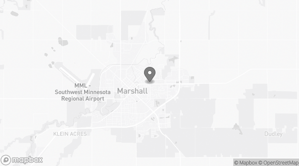 Bitcoin ATM in Marshall, MN