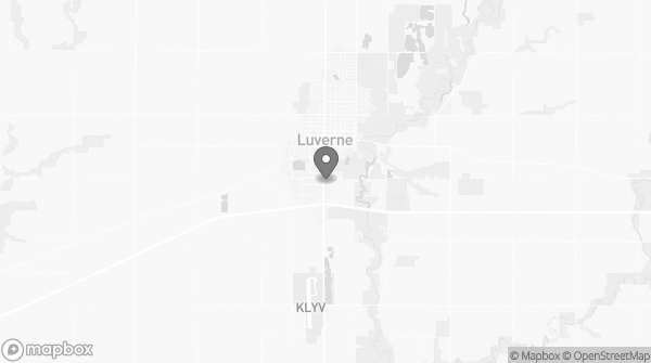 Bitcoin ATM in Luverne, MN