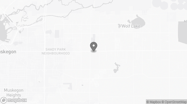 Bitcoin ATM in Muskegon, MI