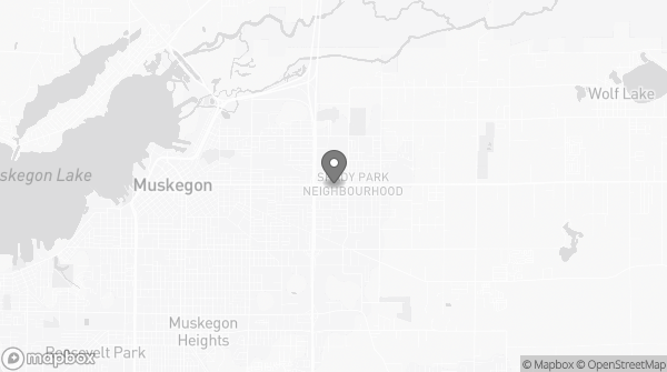 Bitcoin ATM in Muskegon, MI